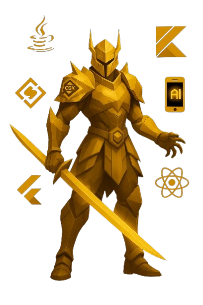 Mobile App Development